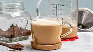 Perfect Keto Coffee Recipe