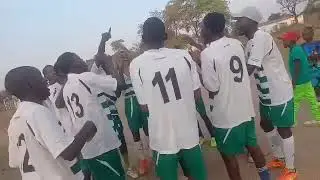 @Juru Council Ground 