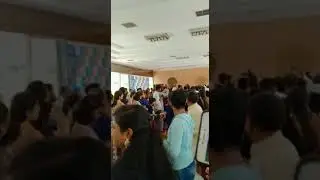 udaan Team Mega celebration Grand entry #modicare #business #indore #income #directselling