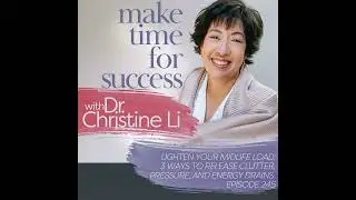 Lighten Your Midlife Load: 3 Ways to Release Clutter, Pressure, and Energy Drains