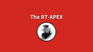 RT-APEX Rail-less PV Mounting System