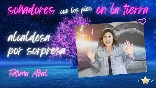 F&aacute;tima Abal, alcaldesa por sorpresa