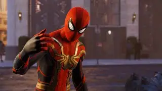 SPIDERMAN 2 &ndash;Two Heroes, One Nightmare (Dual Venom Boss Battle) &ndash; [4K60FPS]