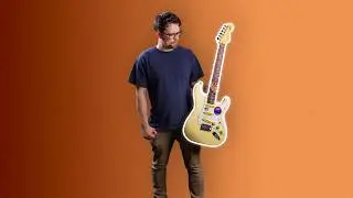 What Makes the Jeff Beck Strat Special?
