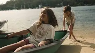 Indie Kids Summer 25 - Camp Indie