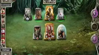 Drakenlord - 1st impressive - gameplay