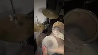 T.L.C - Turnstile #drumcover #drums #turnstile