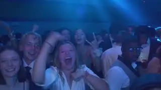 Lyons Township High School Homecoming Dance 2022 Recap