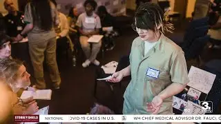 RISE fights to end cycle of incarceration inside Nebraska prisons