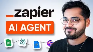 Как я автоматизировал персонализированную презентацию продаж с помощью ИИ (чтобы вы могли меня ск...
