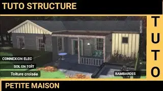 Fallout 76 TUTO module petite maison am&eacute;ricaine, tips, astuce