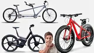 Most expensive and fastest Beycicals