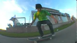 AUSTIN MARCHAND 2011
