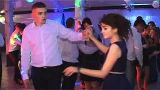 STUDNIÓWKA 2012 Zespół Szkół w Tłuszczu - wideo ROMIX