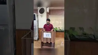 Election Day at Lahore Tax Bar Association 12/04/2025