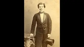 Eduard Strauss - Best Waltzes Vol.4 (Last)