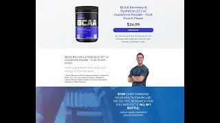 Landing Page Customization using Shogun in Bigcommerce Platform Part 1