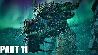 SHADOW WARRIOR 3 Gameplay Walkthrough Part 11 - Intestinal Inspector