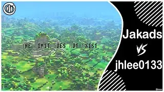 [osu!mania] Jakads vs jhlee0133 // The Limit Does Not Exist - Cardboard Box (Infinity)