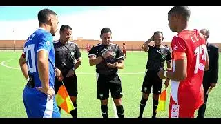 أهداف مباراة اتحاد تارودانت 🆚 الاتفاق المراكشي (3-2)