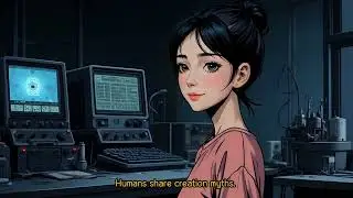 Creation Myths From Around the World   Animated Mythology final
