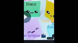If KREW were mini sheets # good editing