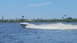 GM 2007 YAMAHA 230 SX