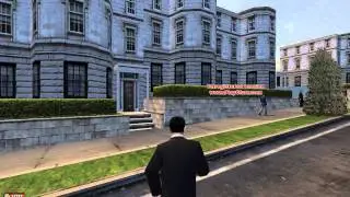 Прохождение игры Mafia: Миссия 15 - Везёт же Гаду! (часть 1)