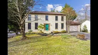 6112 Dory Landing Court Burke, VA | ColdwellBankerHomes.com
