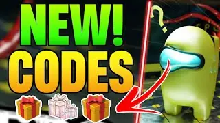 🔥 ROLES 12 🔥 IMPOSTER & ROLES ROBLOX CODES - IMPOSTER & ROLES CODES
