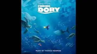 Disney Pixar's Finding Dory - 14 - Meet Destiny