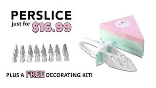 Happy holidays from Perslice - 2018