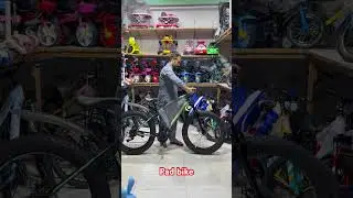 Fat bike  #shortsfeed #automobile #trend #bicycle #fypシ゚viral #fypage #fyp #trending