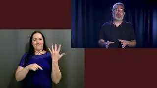 Pure Heart Church ASL Interpreted - Faith For The Curious -11.07.25