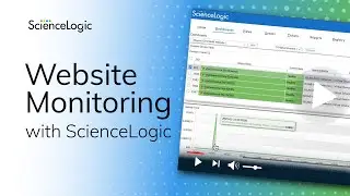 How to Monitor Website Performance Smarter and Faster