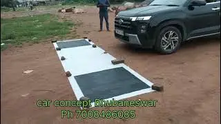 New Creta Sx Model Om Music System 360 Degree Camera Ad