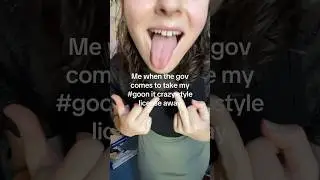 Goon content will be destroyed by KOSA, call your reps!! #kosa #gamergirl #egirl #femcel