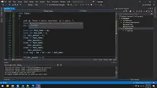 Student Exam Result Analyzer in C++