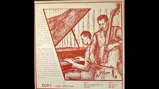 Charles Mingus / Strings And Keys / debut DLP 1