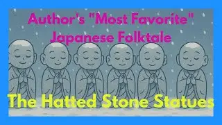 The Hatted Stone Statues | Author's 