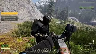 🔥ICARUS [PC] ASMR🔥