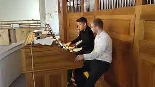 Wojciech Ptasznik - Maria Regina Mundi - Paweł Włodarczyk
