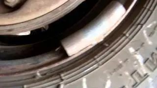 SilverStone MT-117 Xtreme Балансировка