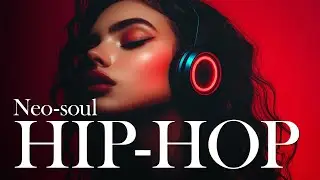 Neo-soul Hip-hop 🎧 Midnight Reflections: Echoes of the Soul
