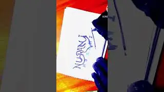 ✨ Stylish Handwriting💞✍️ trending writing video 2025 &hearts;️🥰