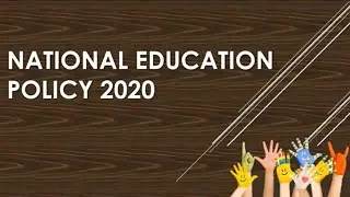 PowerPoint Presentation on NEP 2020