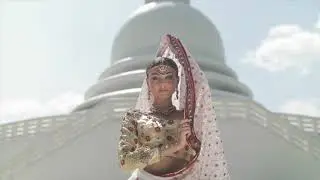 HELLO INDIAN POWER (REMIX) BY: THE INVISIBLES (DJ INVISIBLE & SWAMI Feat. MARIA STALLONE)
