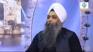 Sikh Channel Special Interview:  Jarnail Singh, Journalist and Politician - Part 2