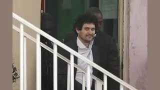First US court appearance scheduled for FTX founder Bankman-Fried
