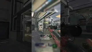 Это было так УДОВЛЕТВОРИТЕЛЬНО 😫 #шорты #mw2 #callofduty #ностальгия
